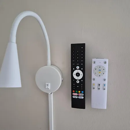 Estudio Malpais, Ethernet, Vistas Pueblo,