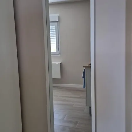 Estudio Malpais, Ethernet, Vistas Pueblo, דירה *